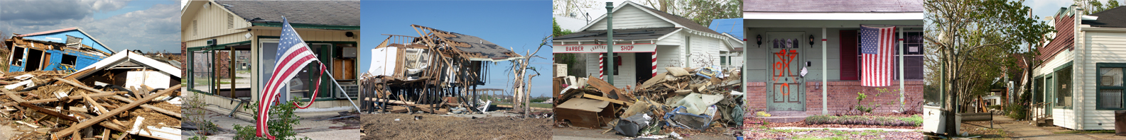 katrina montage Katrina photo montage - cpoyright KB